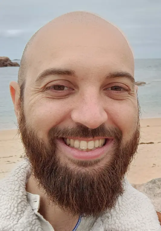 Cédric D'EURVEILHER